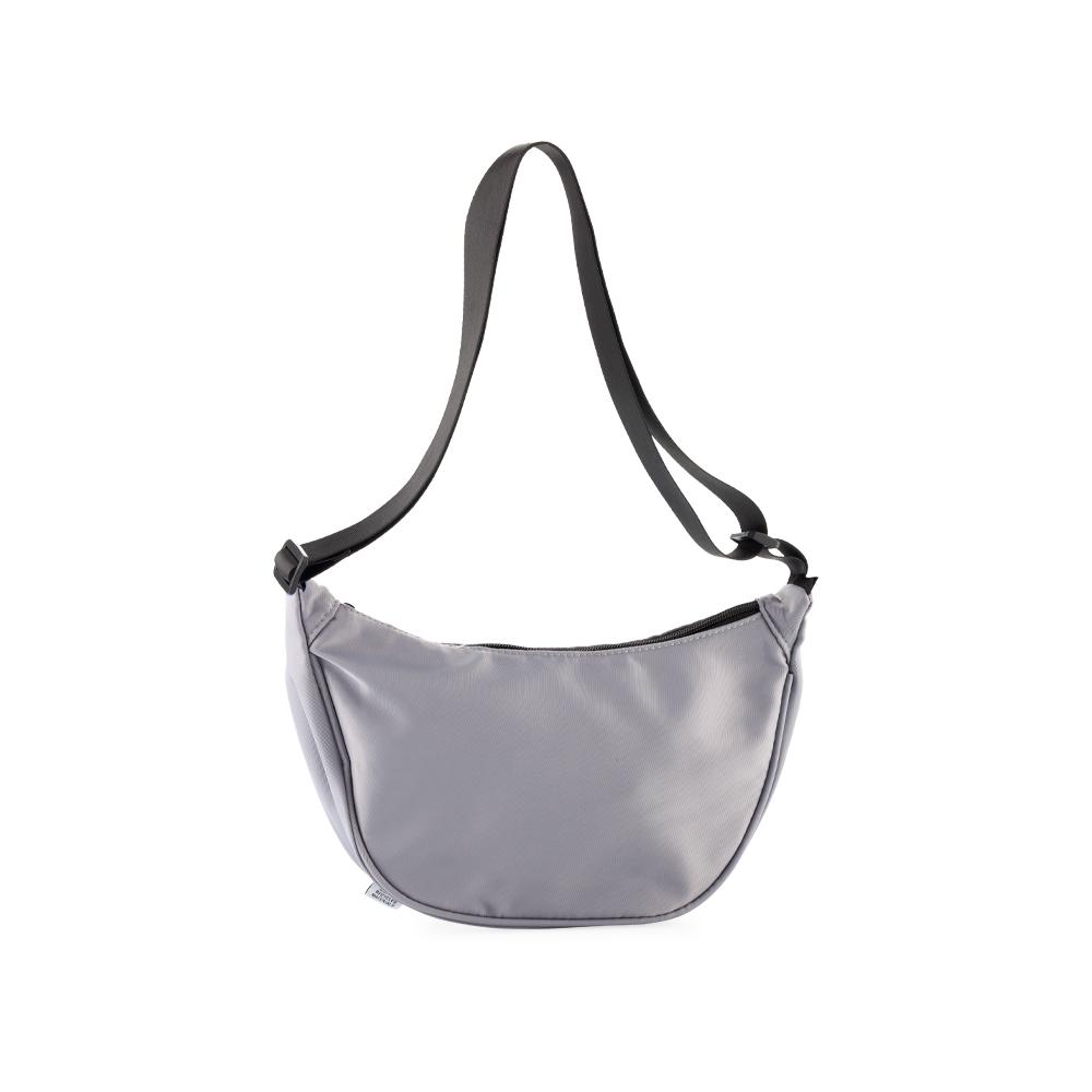 Bolso multiusos aurora rpet Negro miniatura 5