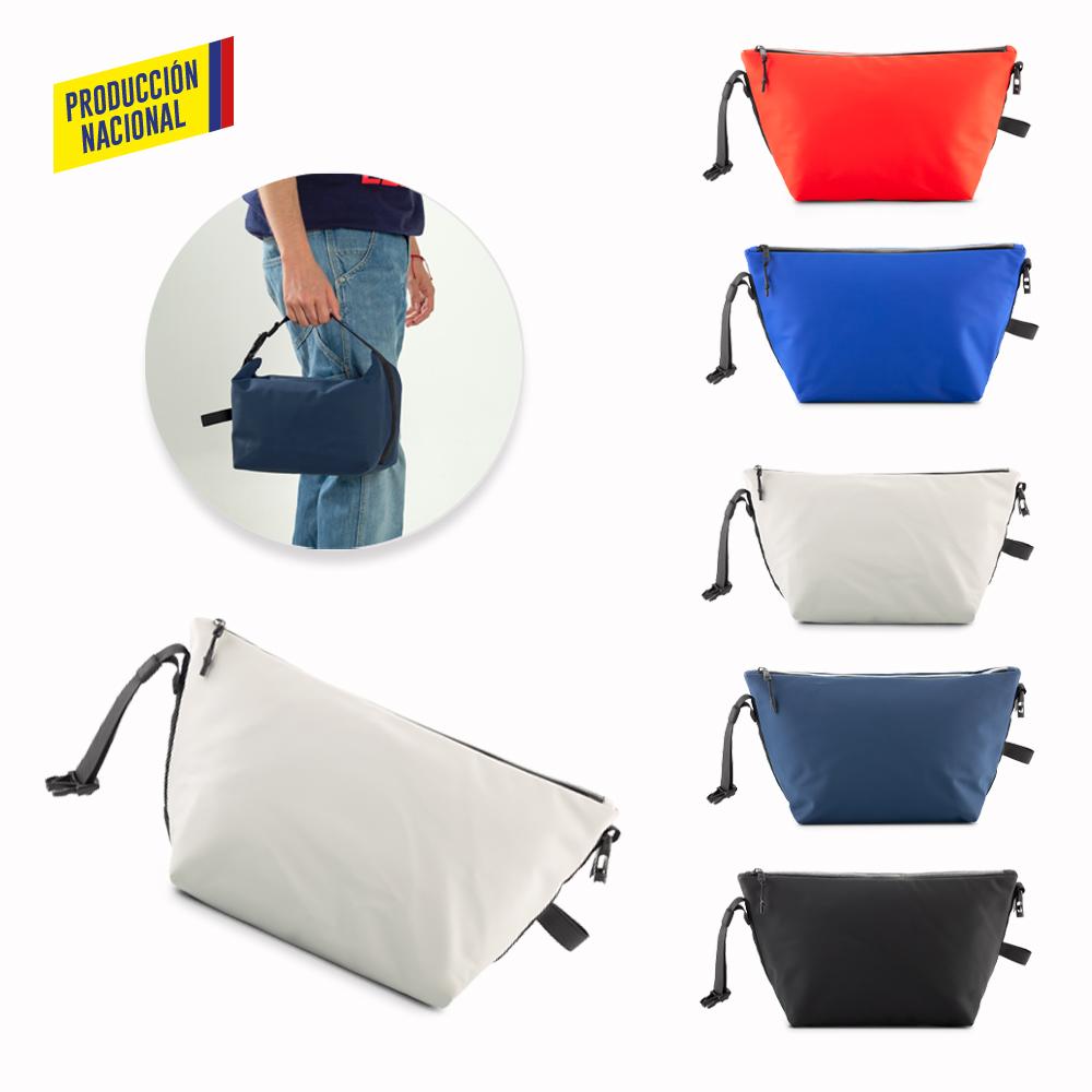 Nevera cooler flora Negro front