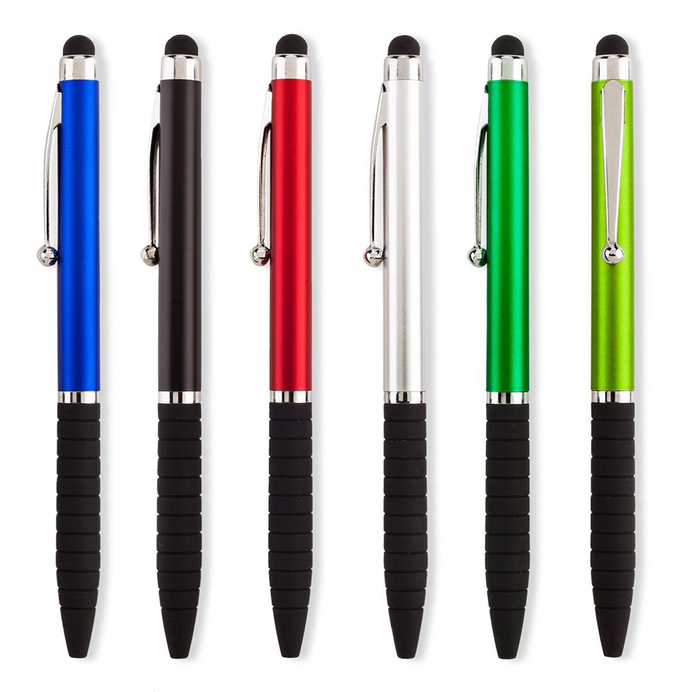 Grayson stylus Azul front