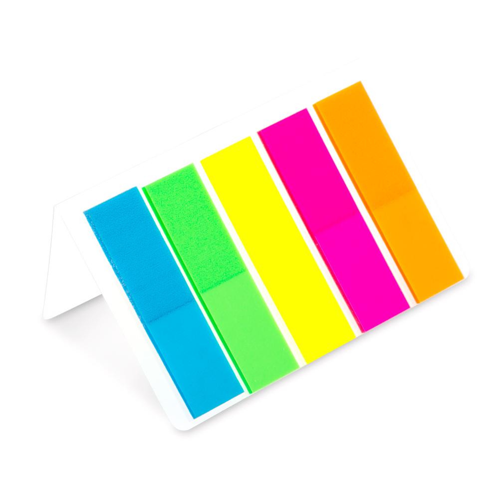 Banderitas stickies magic index Varios miniatura 3