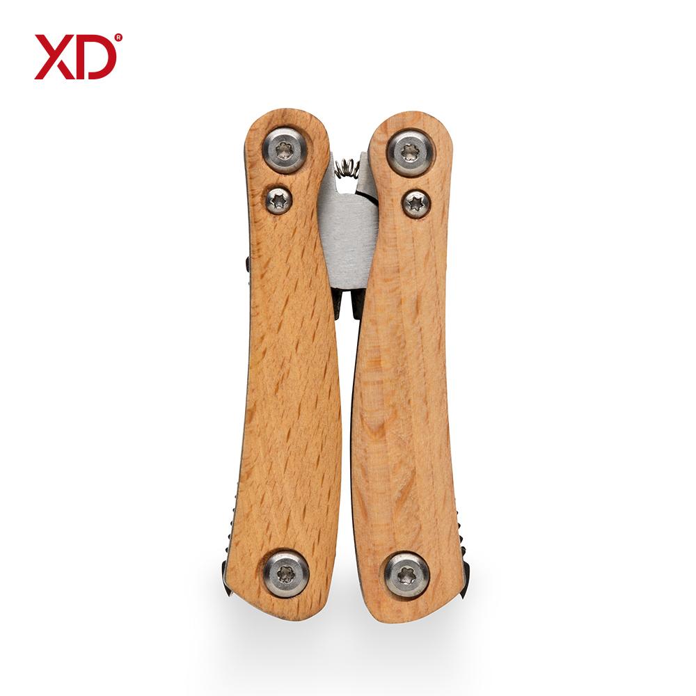 Set de herramientas en madera Bamboo miniatura 4