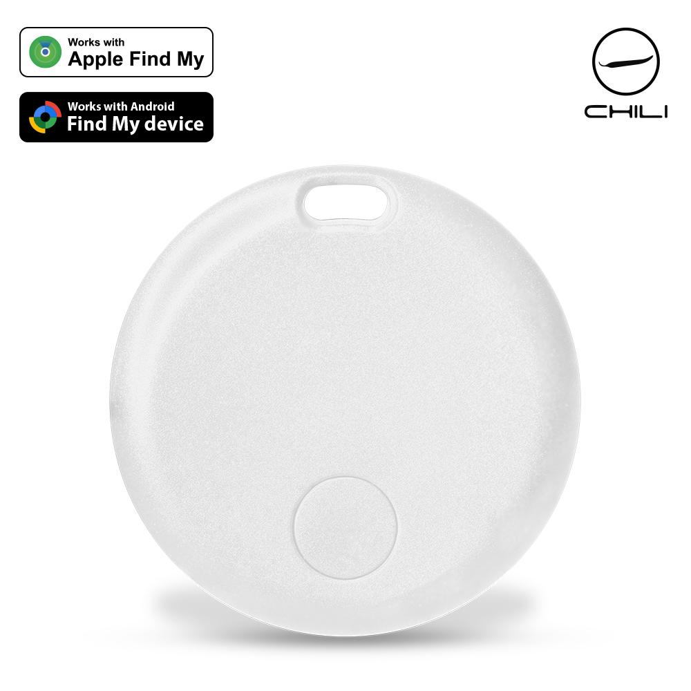 Rastreador tag seek Blanco miniatura 4