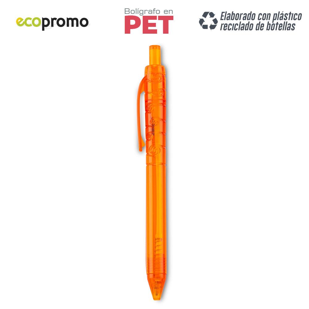 Eco pet Azul miniatura 5