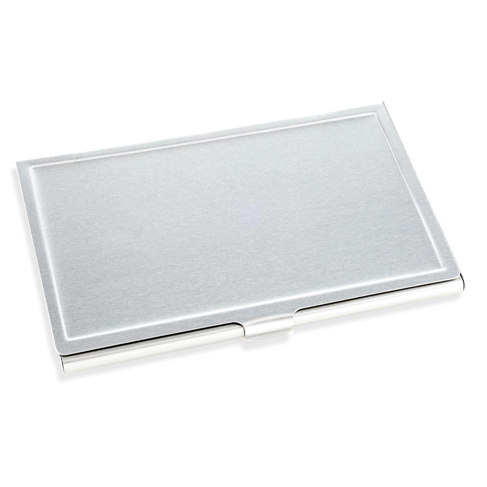 Portatarjetas ml-275 - oferta oferta Silver miniatura 4