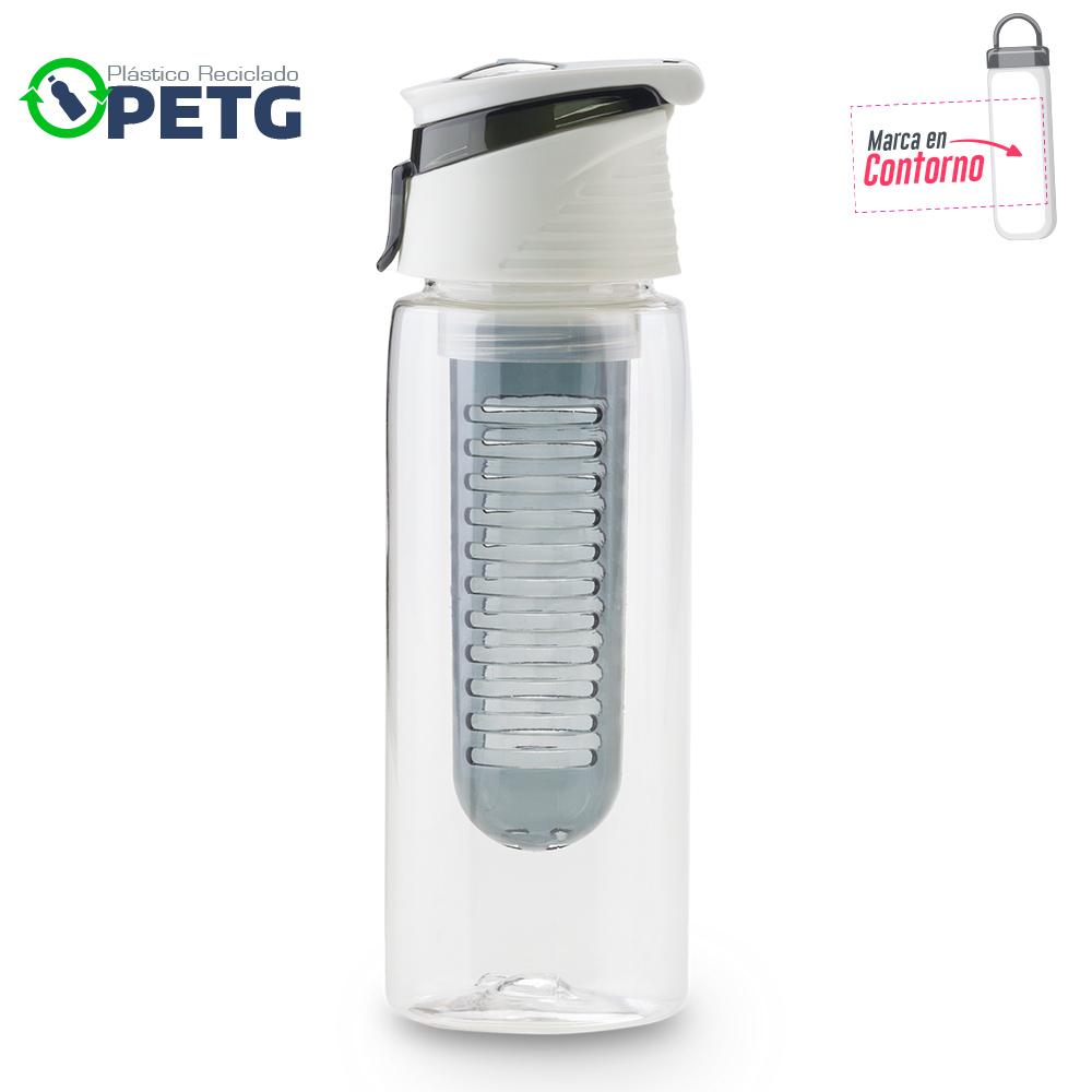 Botilito plastico lambert petg 710ml Azul miniatura 4