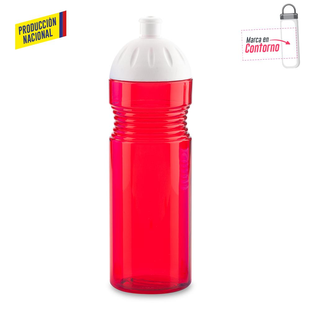 Botilito energy pvc produccion nacional - stock telefonicamente produccion nacional Mini vaso Azul 490ml miniatura 5
