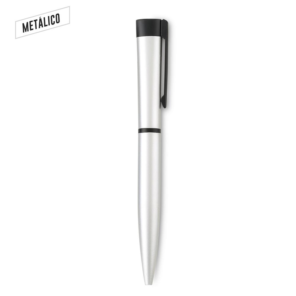 Petrus boligrafo Silver miniatura 6