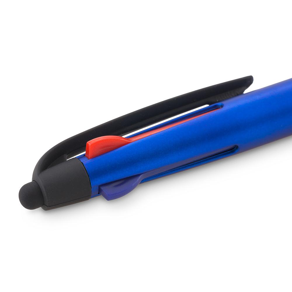 Kaiser stylus Azul miniatura 7
