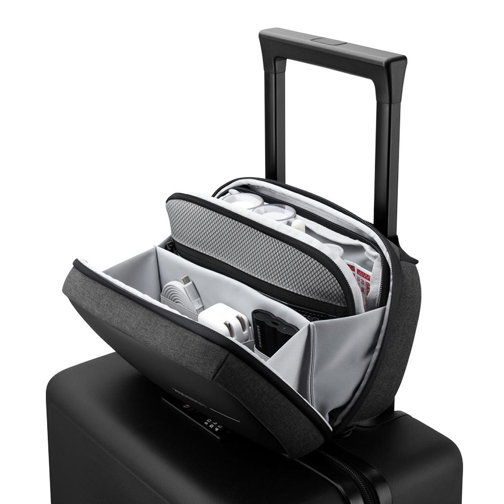Organizador firstclass nuevo Negro miniatura 7