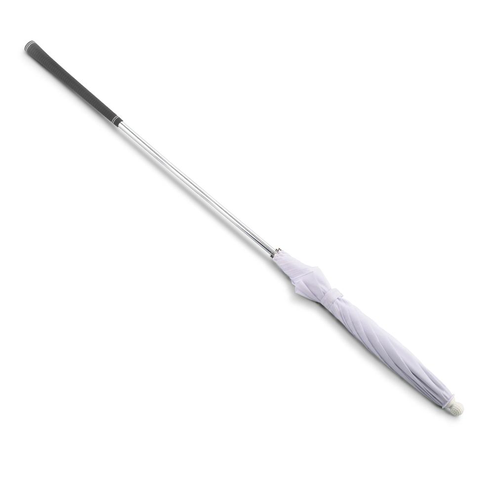 Paraguas flex golf 16 Blanco miniatura 5