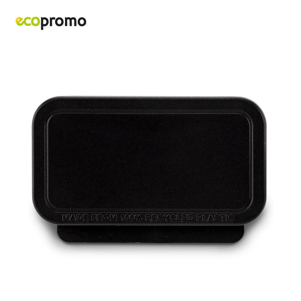 Cubre camara eco clip Negro miniatura 4