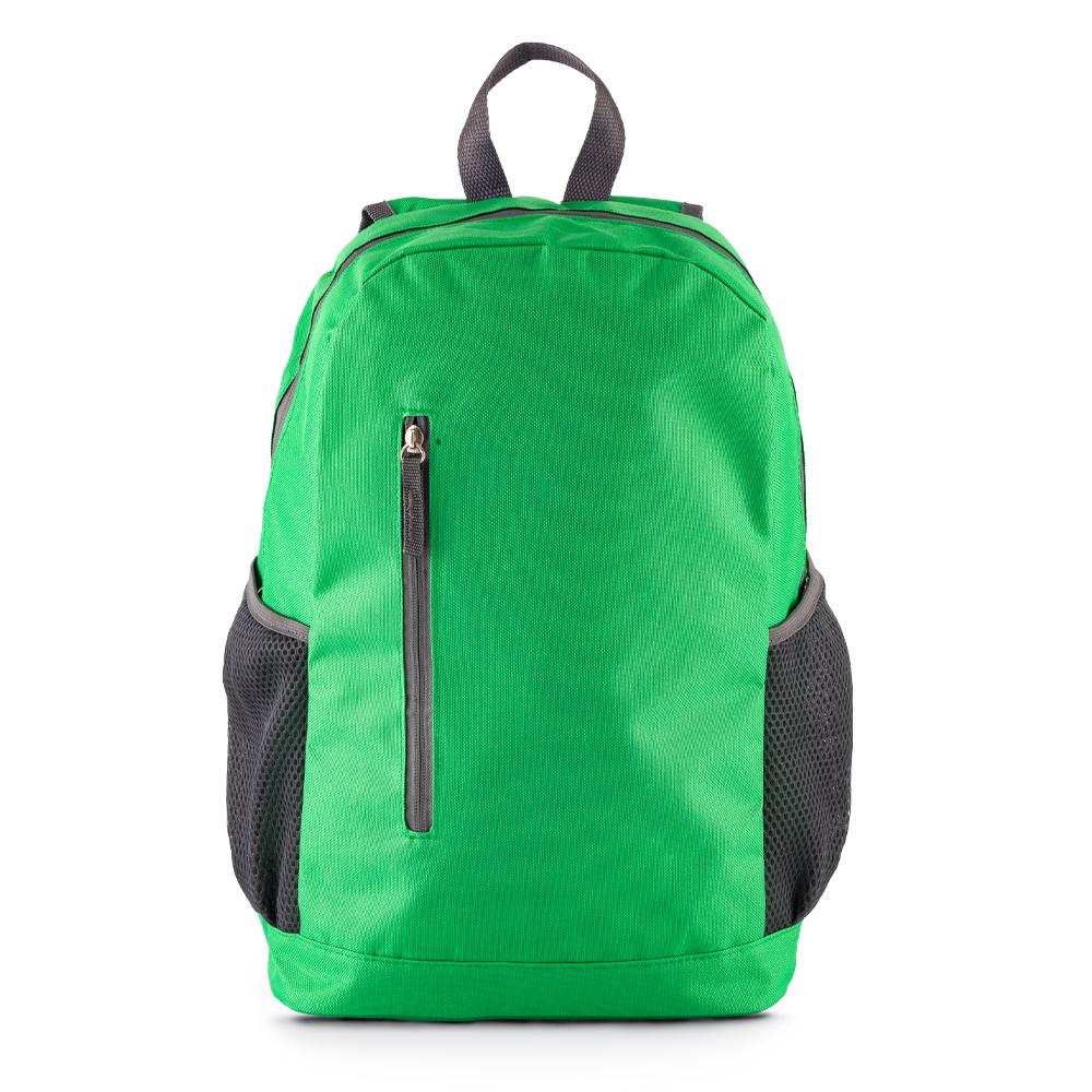 Morral backpack radeon Negro miniatura 5