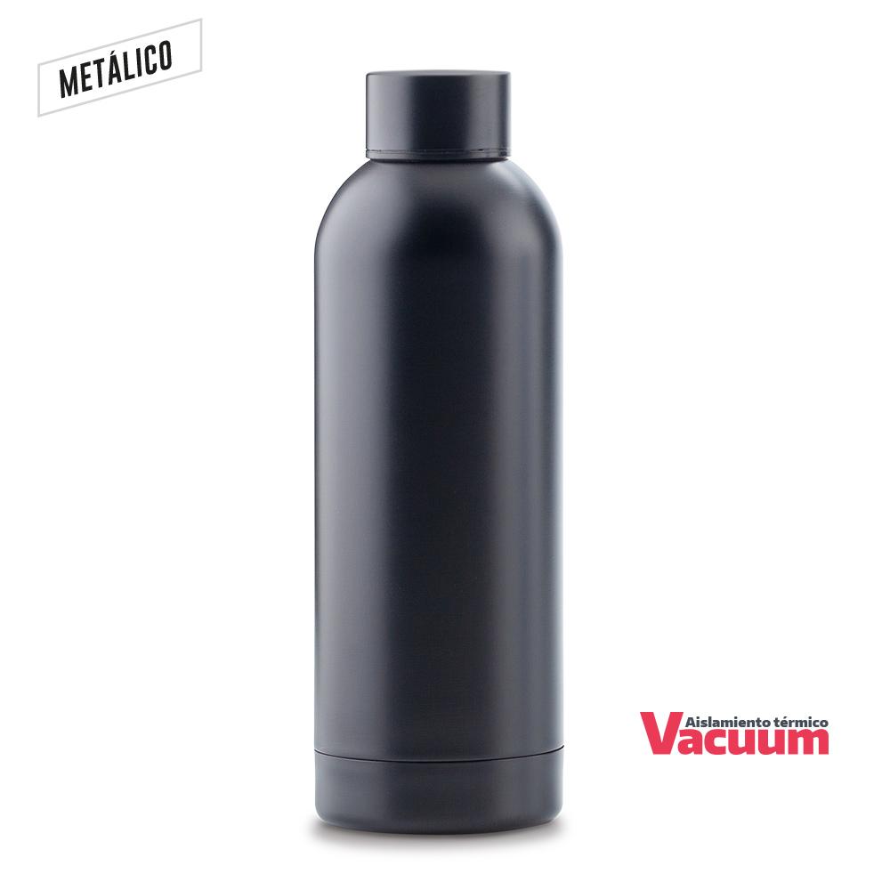 Botilito metalico atomic 500ml Azul miniatura 5