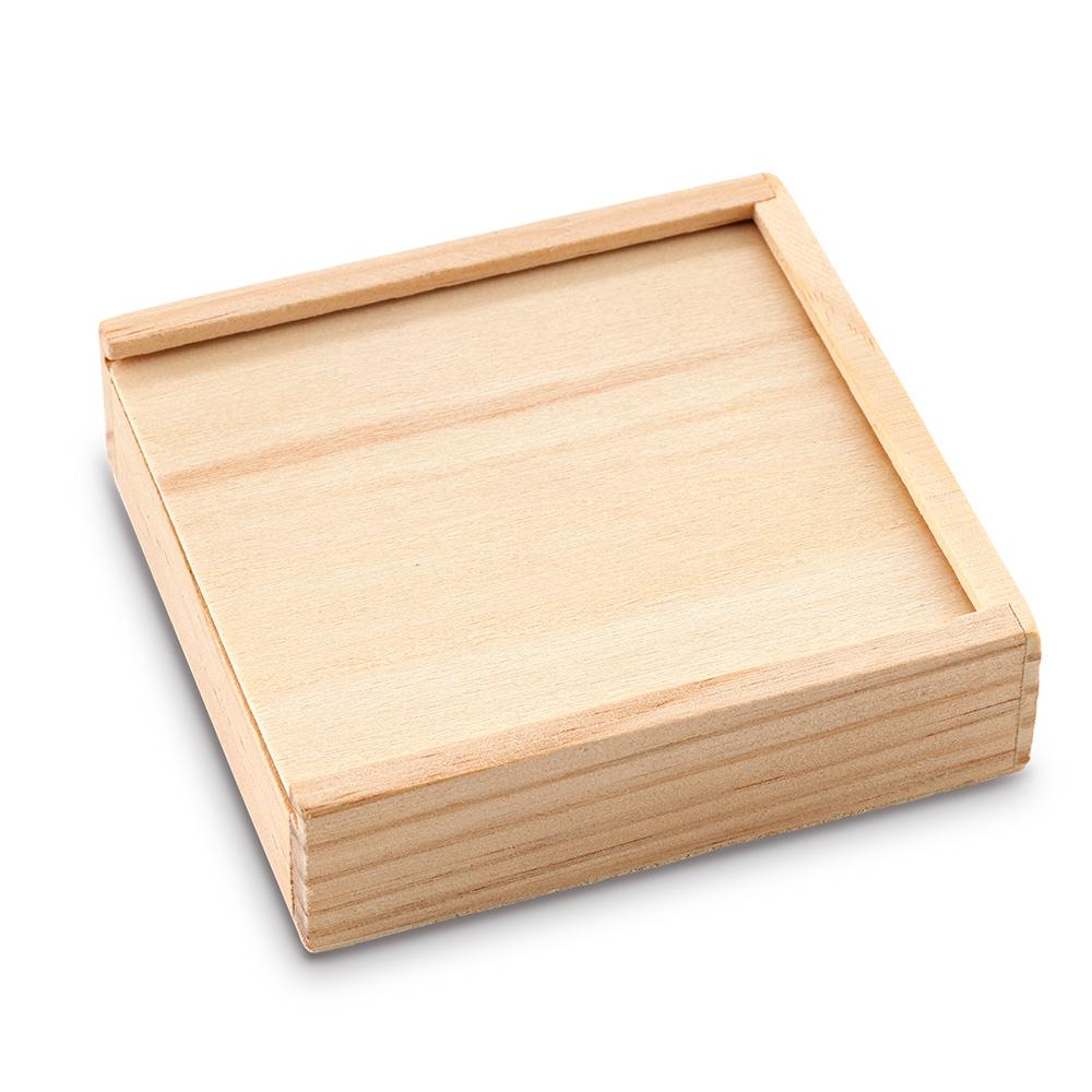 Set de juegos pelkat Madera miniatura 3