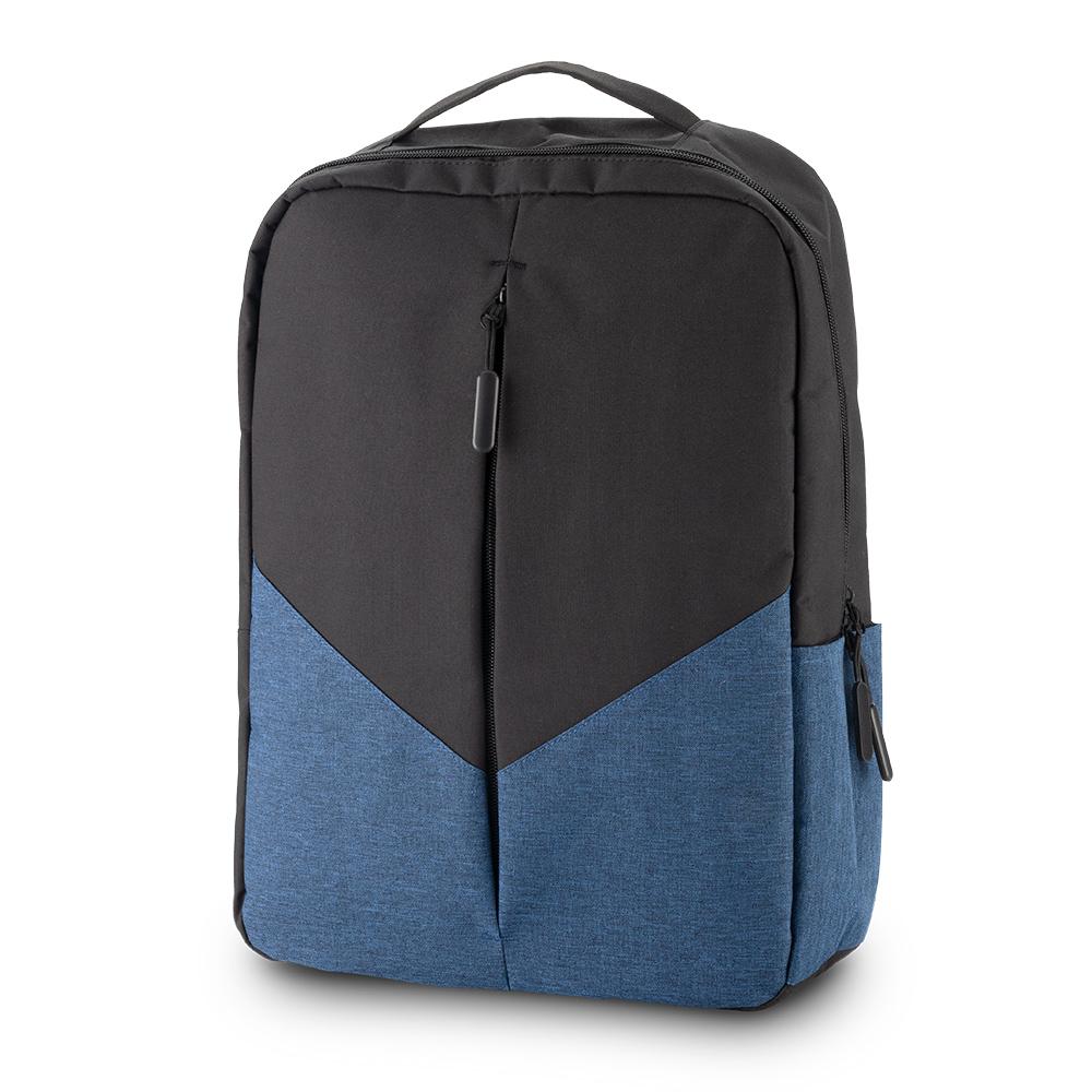 Morral backpack chest Azul miniatura 3