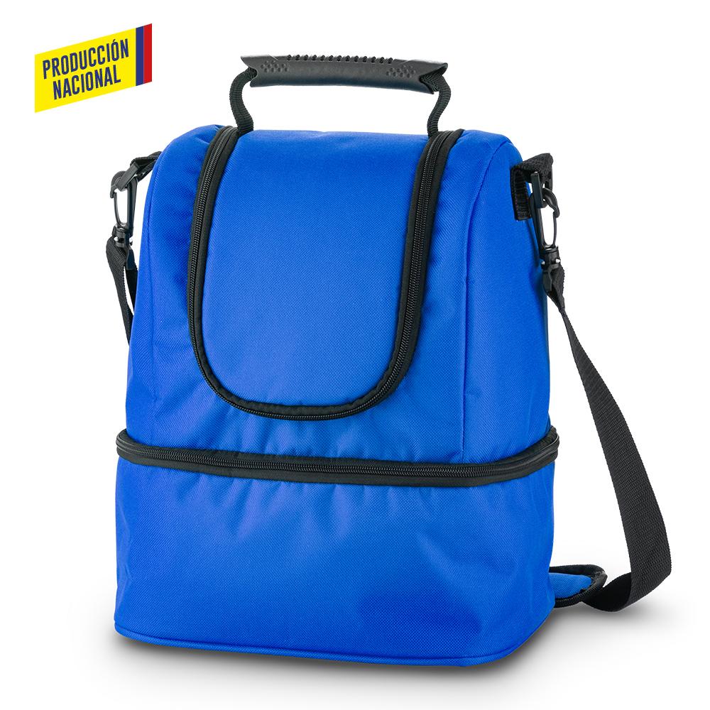 Nevera cooler max - produccion nacional produccion nacional Azul miniatura 4