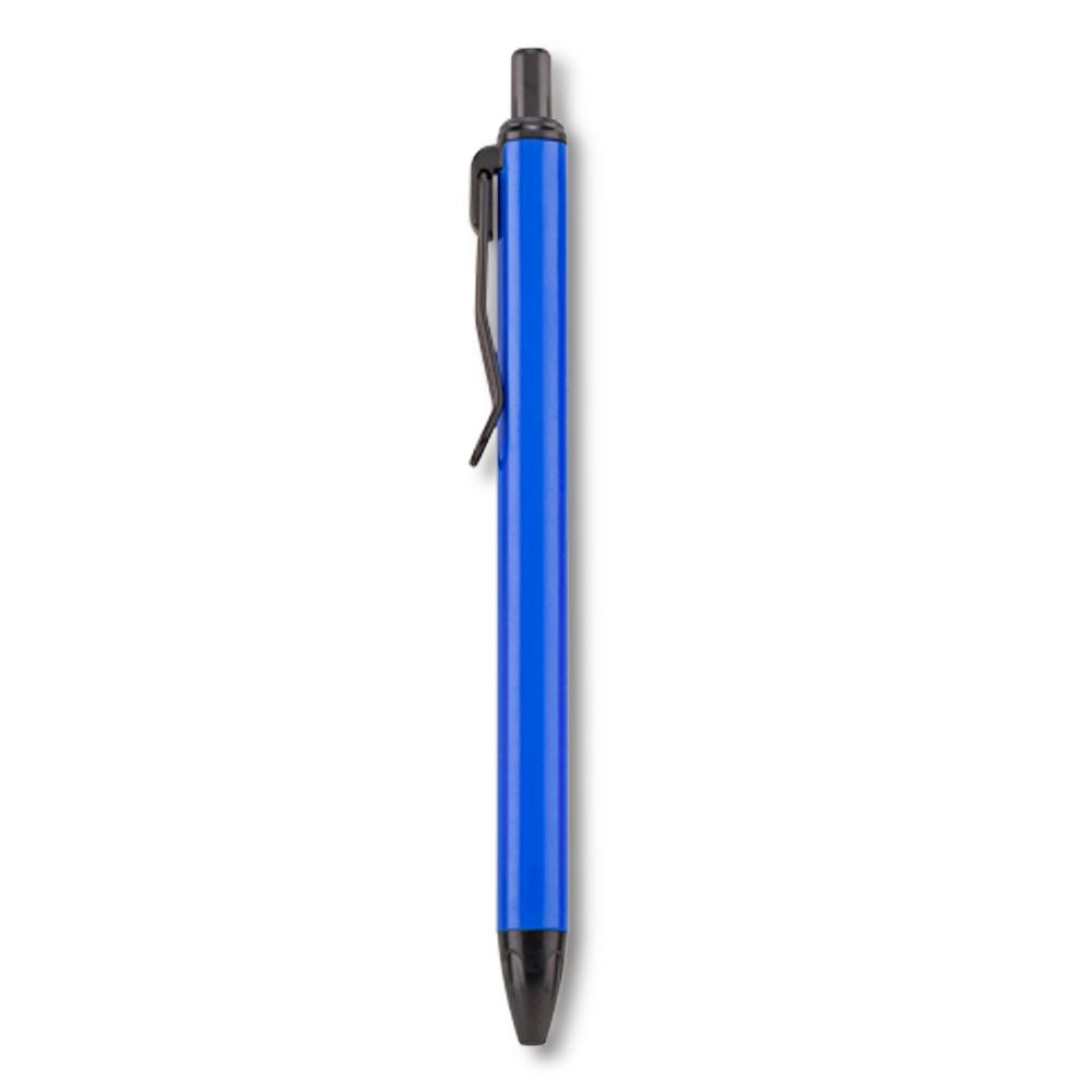 Bolígrafo kent .Azul miniatura 4