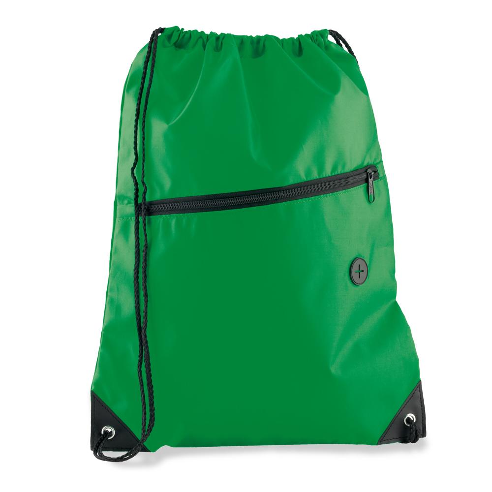 Sporty bag whip Amarillo miniatura 10