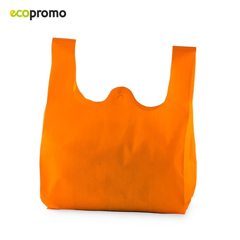 Bolsa en cambrel vest Negro miniatura 9