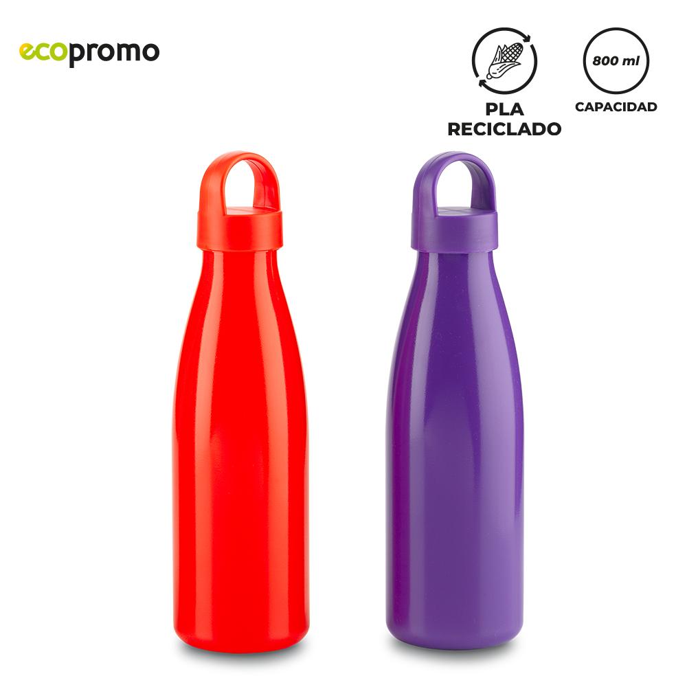 Botilito plástico napper 800 ml Blanco miniatura 5