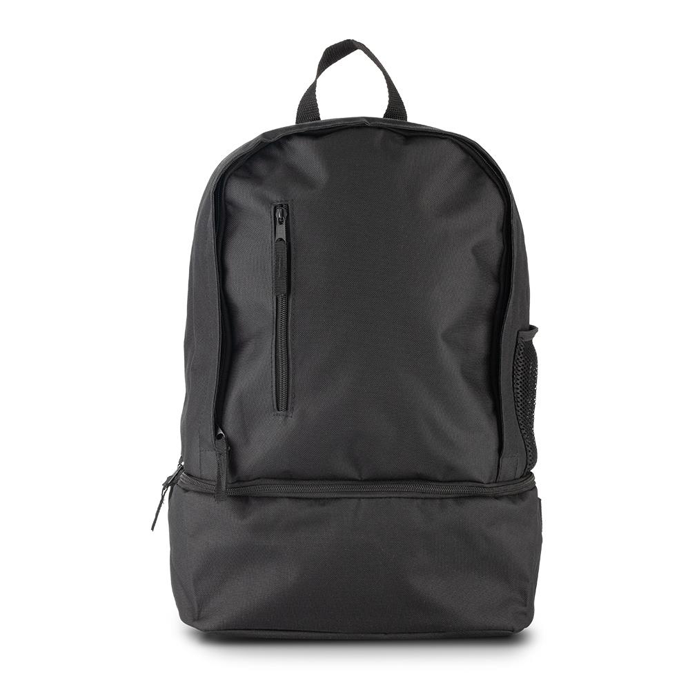 Morral backpack alpha Negro miniatura 5