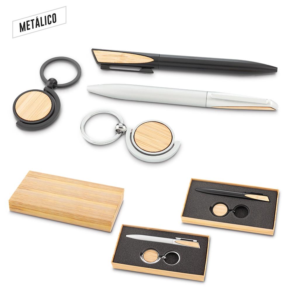 Set ml-398 Negro front