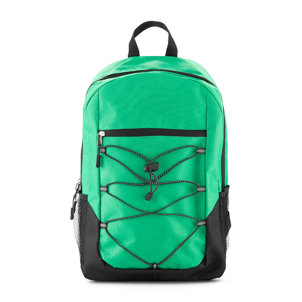 Morral backpack nammu Azul Oscuro miniatura 7
