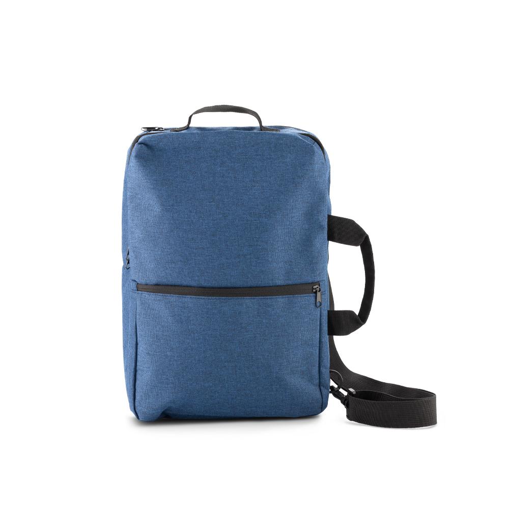 Morral backpack 2 en 1 Negro miniatura 4