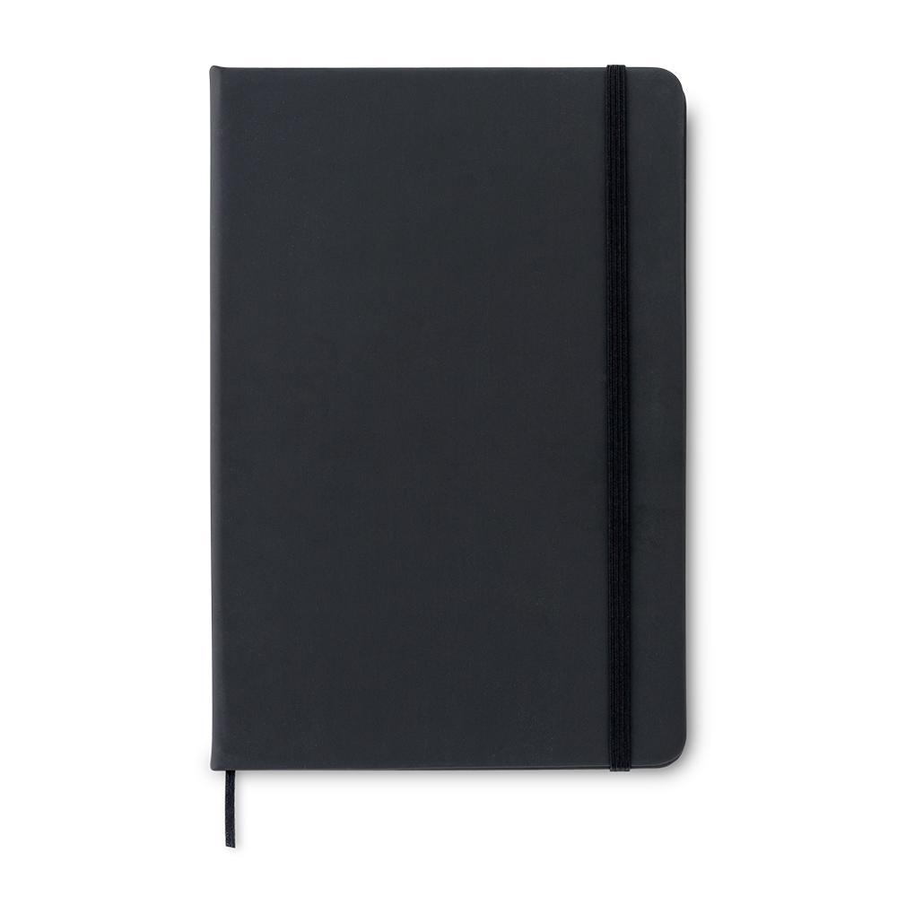 Libreta igor 80 hojas Naranja Hojas Rayadas miniatura 9