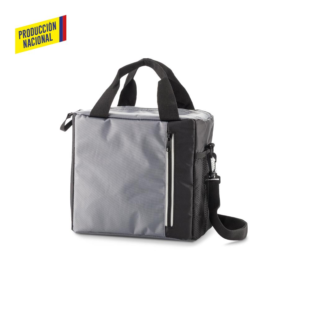 Nevera cooler cookie Gris - Negro miniatura 3