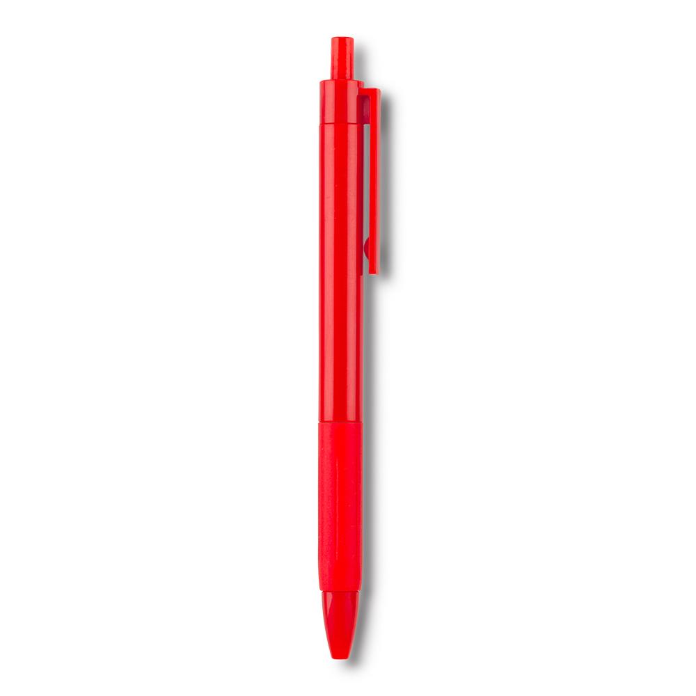 Boligrafo ralph Amarillo miniatura 8