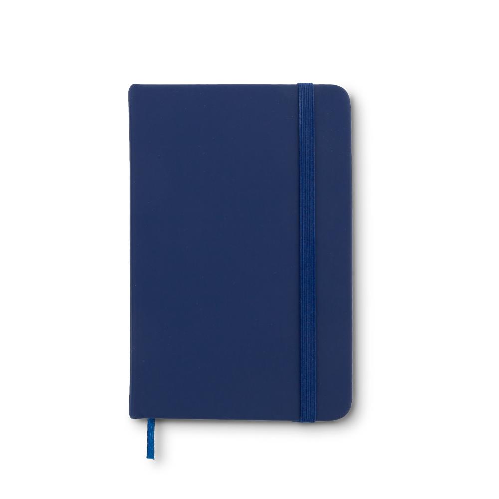 Libreta folke eco Negro miniatura 3