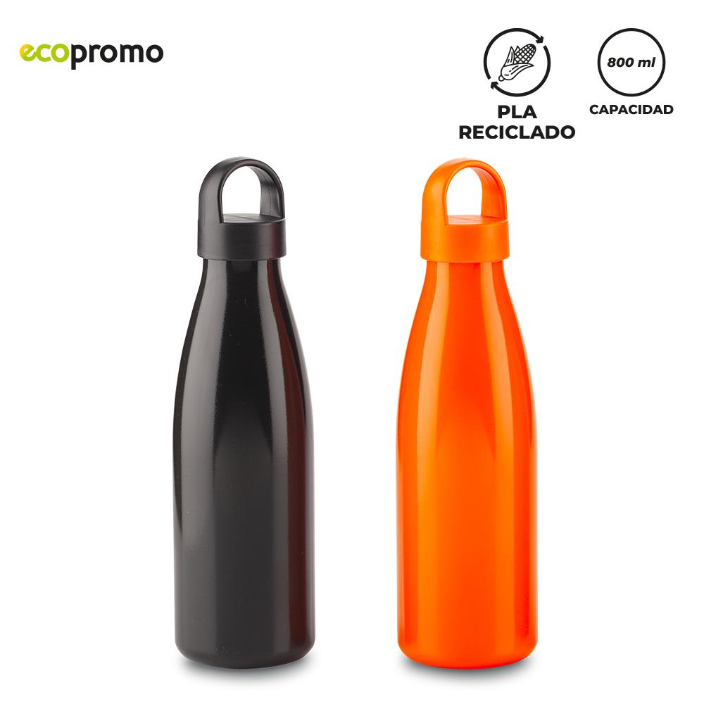 Botilito plástico napper 800 ml Blanco miniatura 6