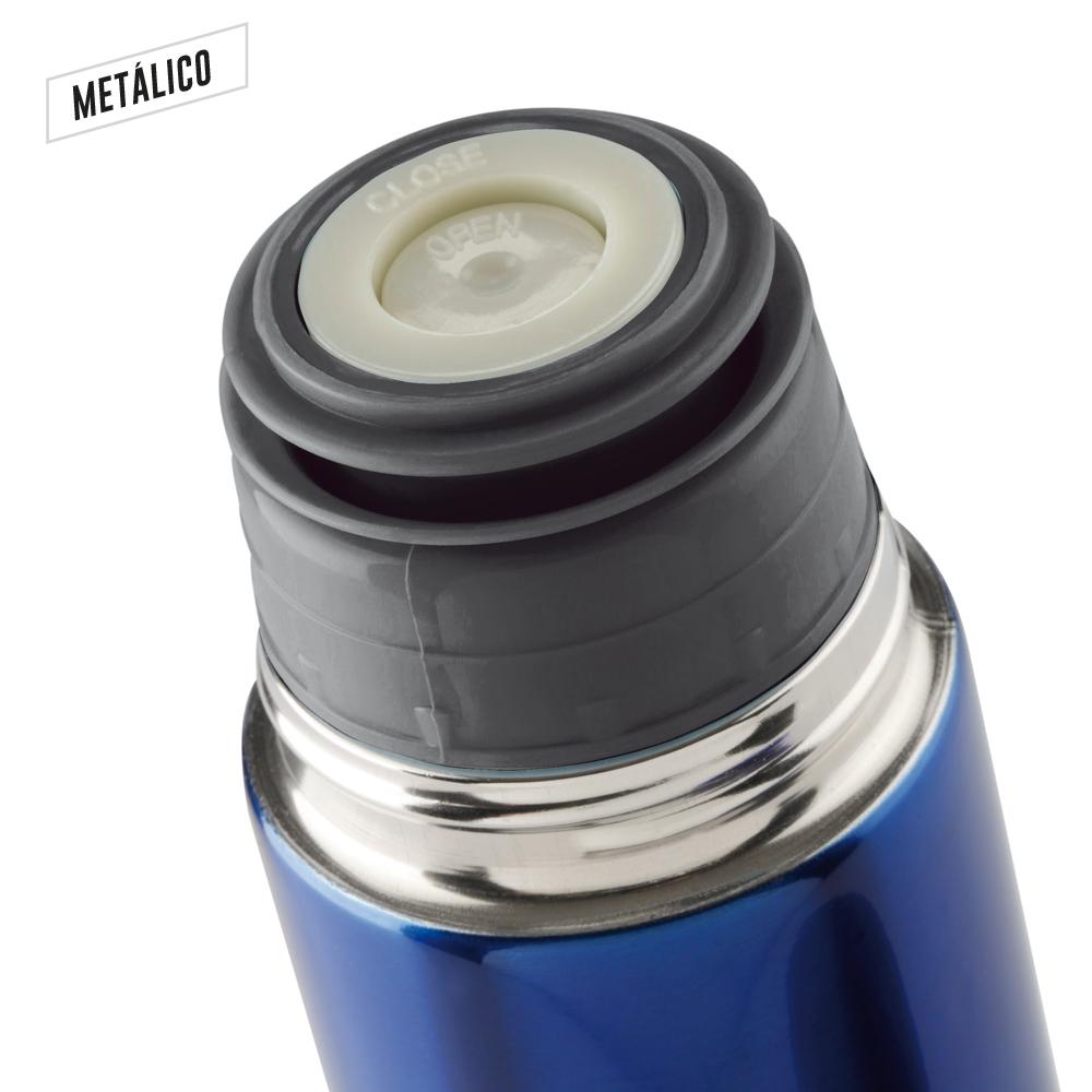 Termo zeus 500 ml Silver miniatura 7