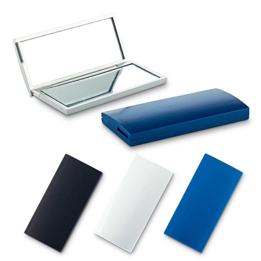 Espejo doble steffi oferta oferta Azul front