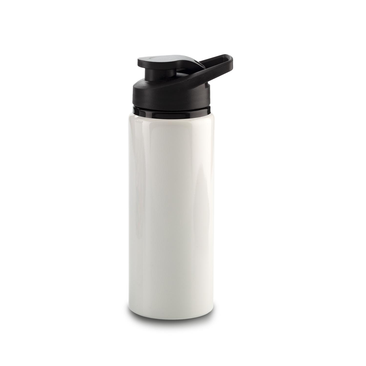 Botilito metálico para sublimación gipsy 700ml Blanco miniatura 4