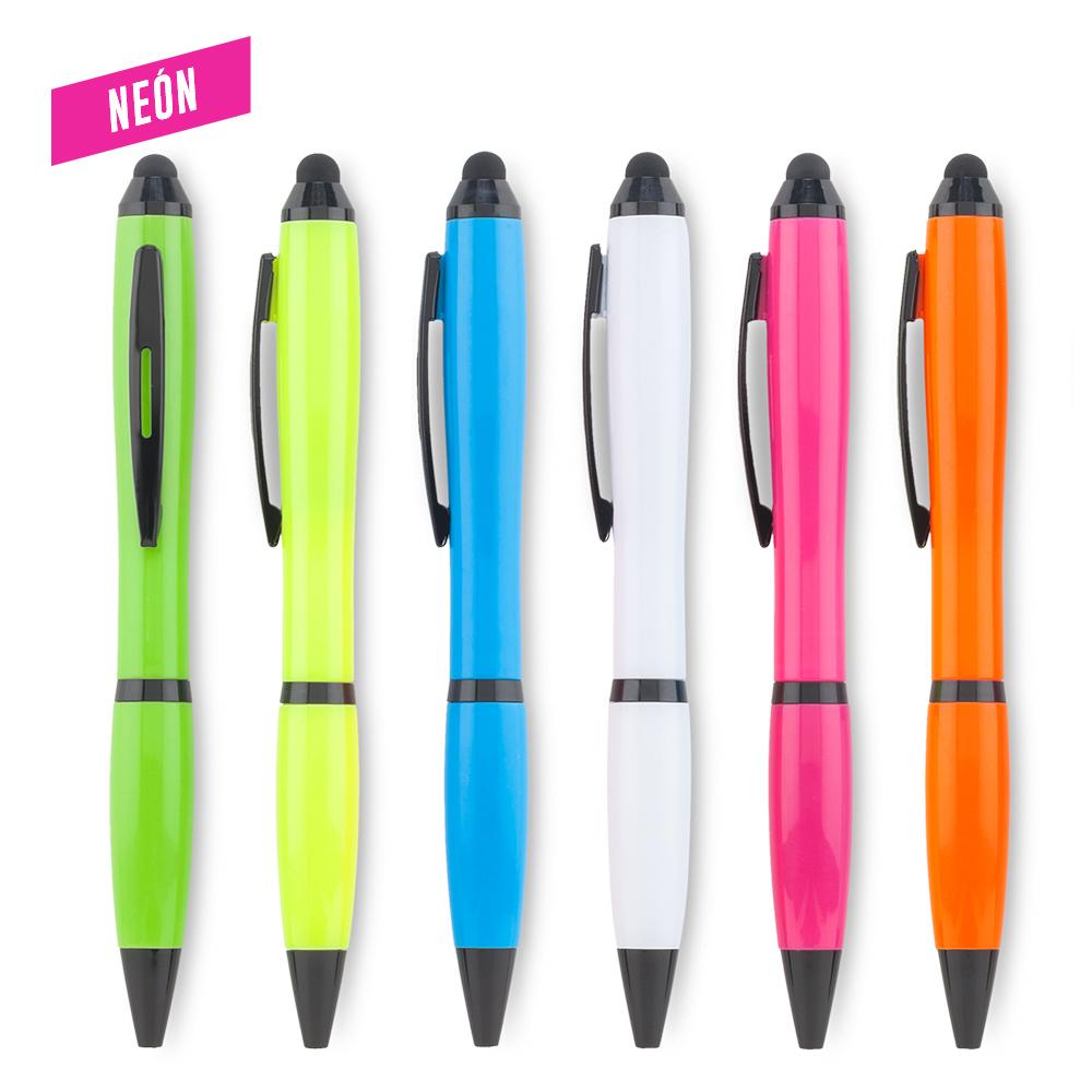 Ventura stylus neon Amarillo front