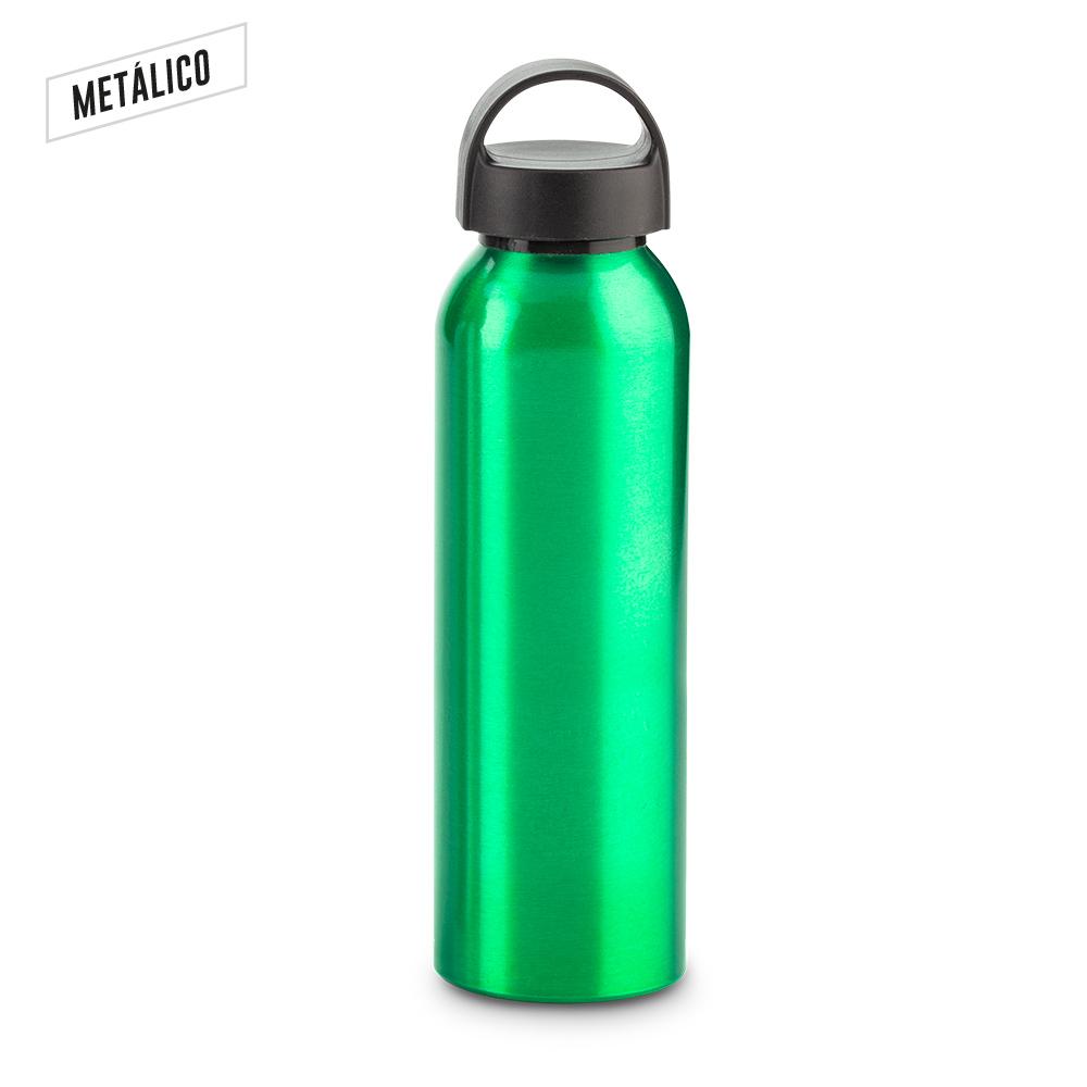 Botilito metalico marcello 800ml Azul miniatura 9