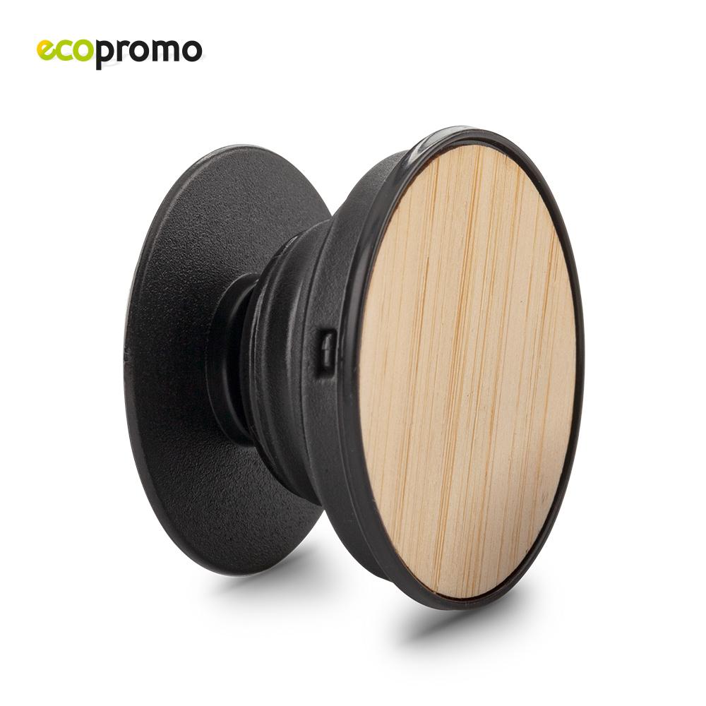 Soporte para moviles pump bamboo Blanco miniatura 3