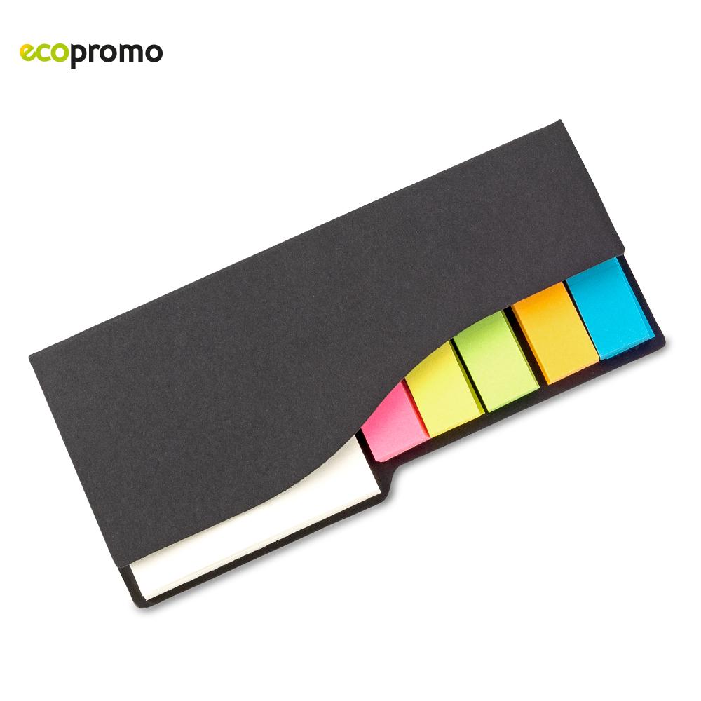 Sticky set thunder Negro miniatura 3