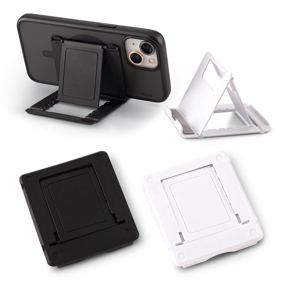 Soporte para movil nyro Negro miniatura 2