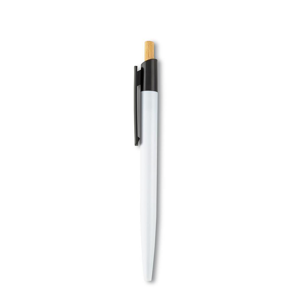 Boligrafo allegro Amarillo miniatura 3
