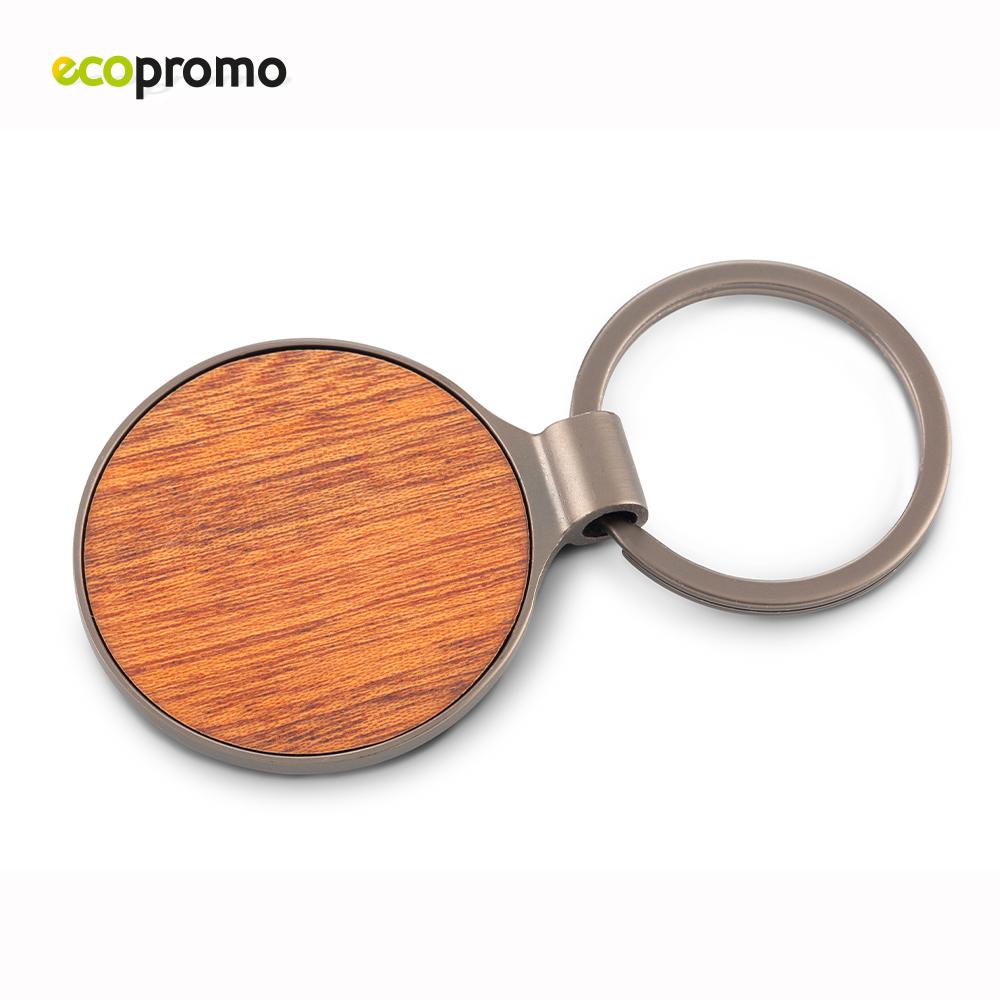 Llavero ml-408 Madera front
