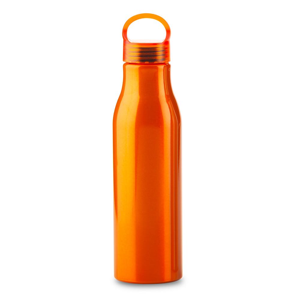 Botilito metalico barry 600ml Silver miniatura 5