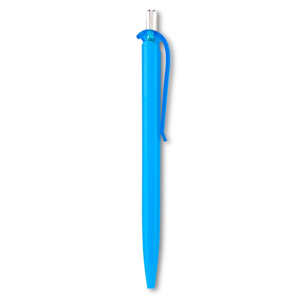 Boligrafo devo Azul oscuro miniatura 3