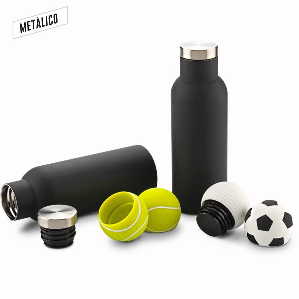 Botilito metálico sporty cover 500ml Botilito miniatura 3