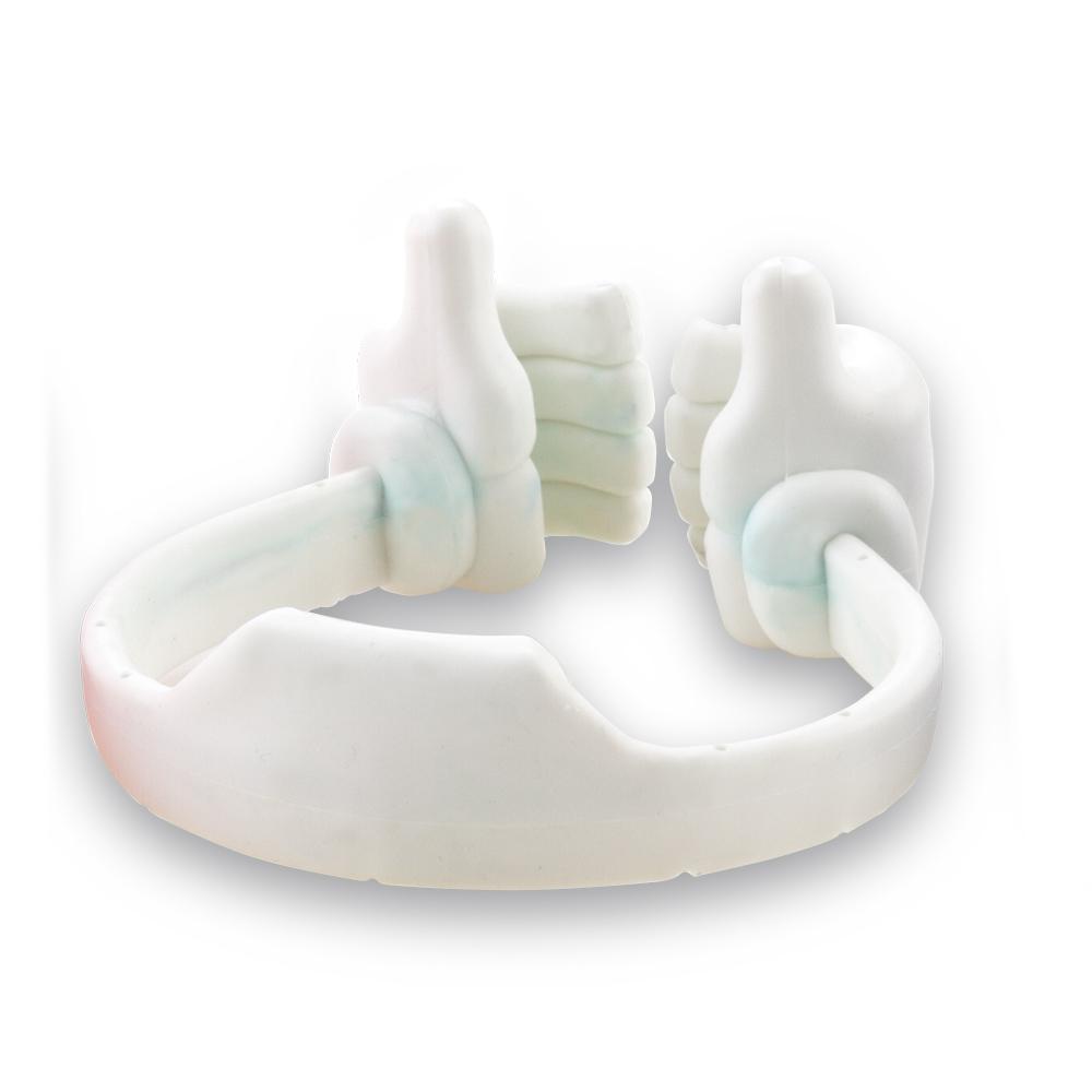 Soporte para moviles handy Azul miniatura 4