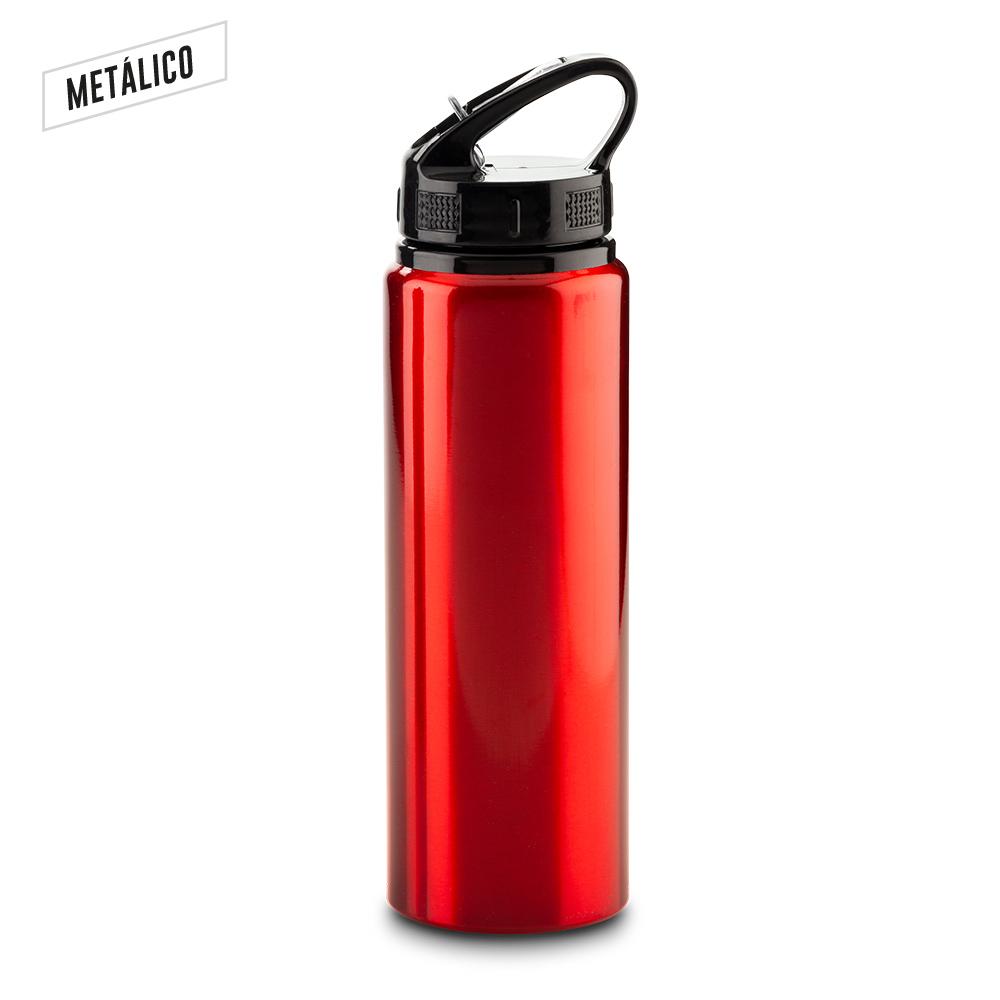 Botilito metalico artemis 800ml Azul Metalizado miniatura 5