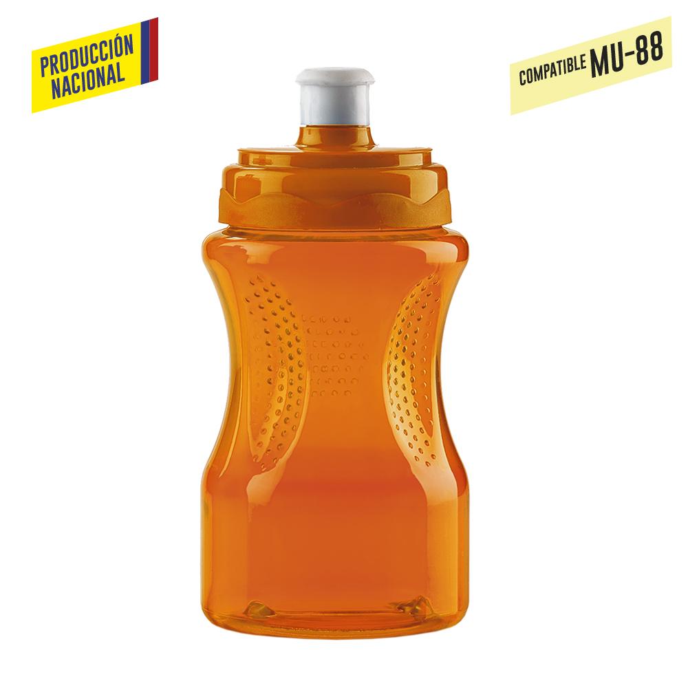 Mini botilito ergo 400ml - produccion nacional produccion nacional Amarillo miniatura 6