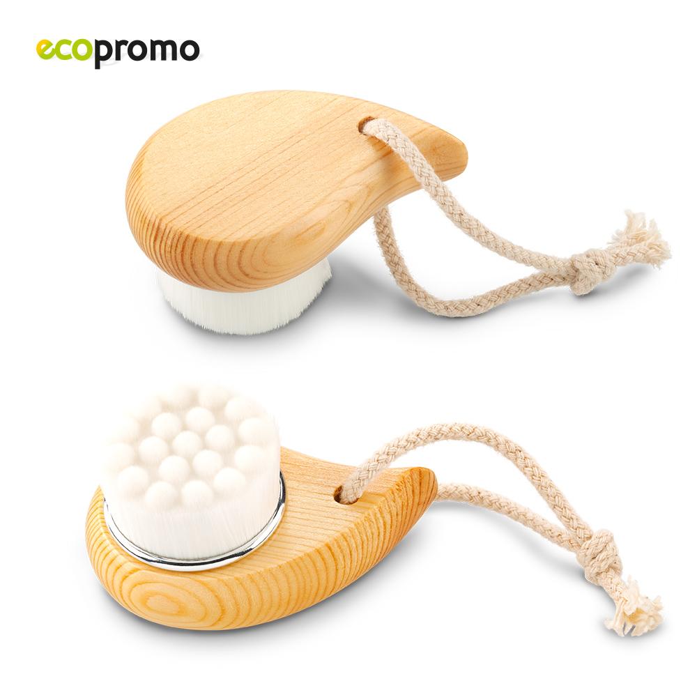 Cepillo eco bamboo Bamboo front